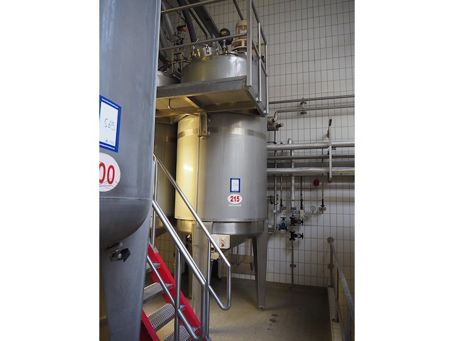 Nn tank - afbeelding 1 van  5