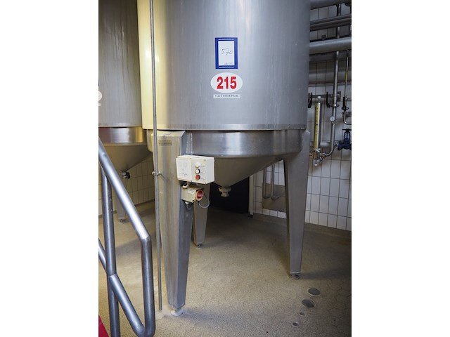 Nn tank - afbeelding 2 van  5