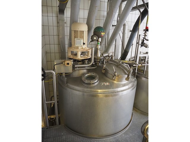 Nn tank - afbeelding 3 van  5