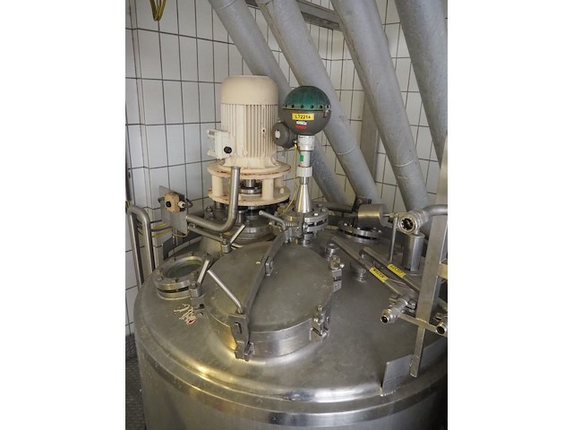 Nn tank - afbeelding 4 van  5