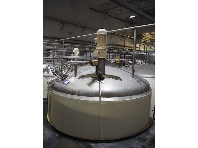 Nn tank - afbeelding 1 van  6