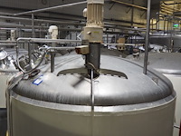 Nn tank - afbeelding 1 van  6