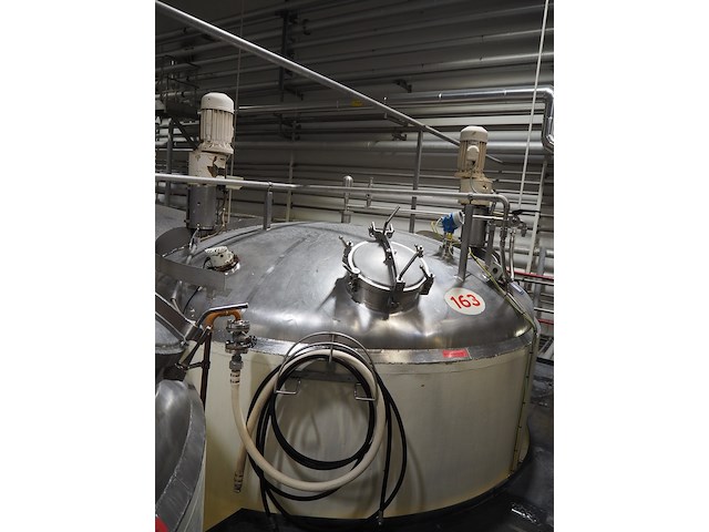 Nn tank - afbeelding 2 van  6