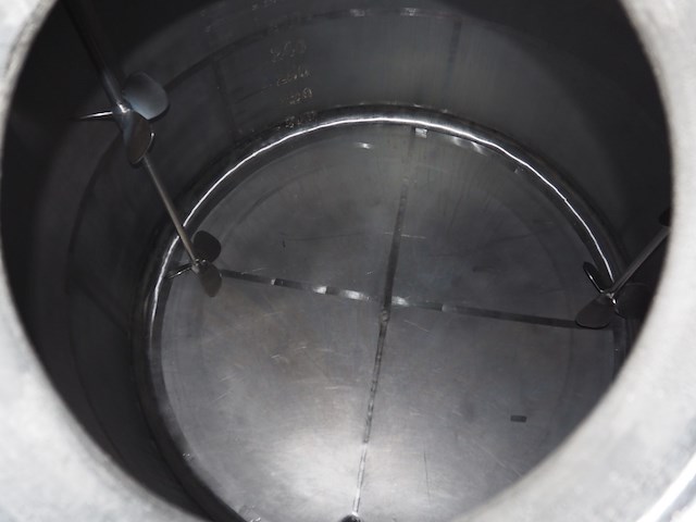 Nn tank - afbeelding 4 van  6