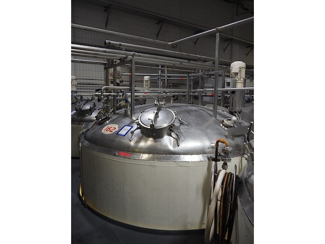 Nn tank - afbeelding 1 van  5