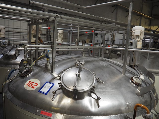 Nn tank - afbeelding 3 van  5