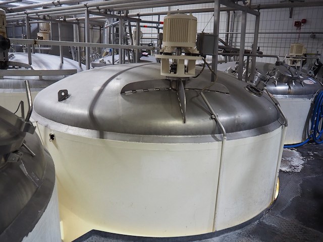 Nn tank - afbeelding 2 van  6