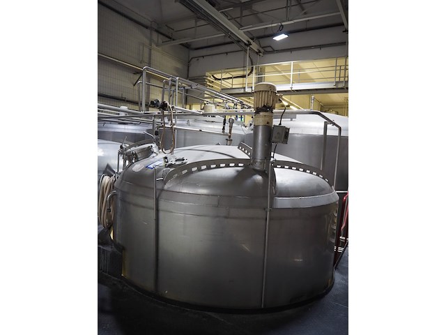 Nn tank - afbeelding 1 van  6