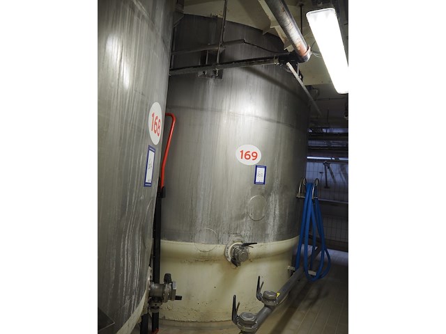 Nn tank - afbeelding 5 van  6