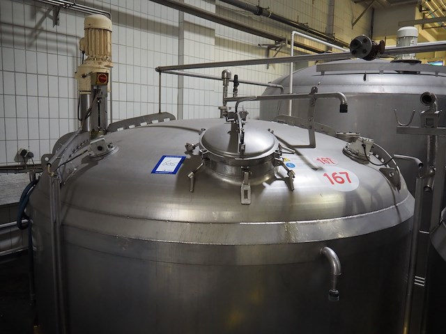 Nn tank - afbeelding 1 van  6