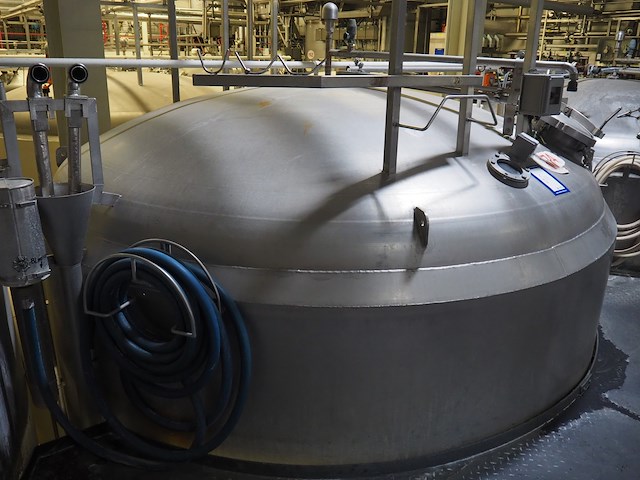 Nn tank - afbeelding 1 van  5