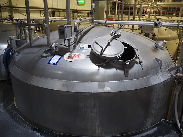 Nn tank - afbeelding 2 van  5