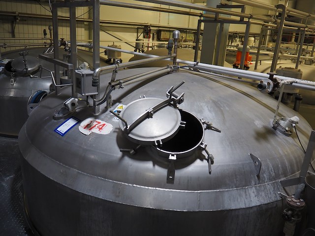 Nn tank - afbeelding 3 van  5