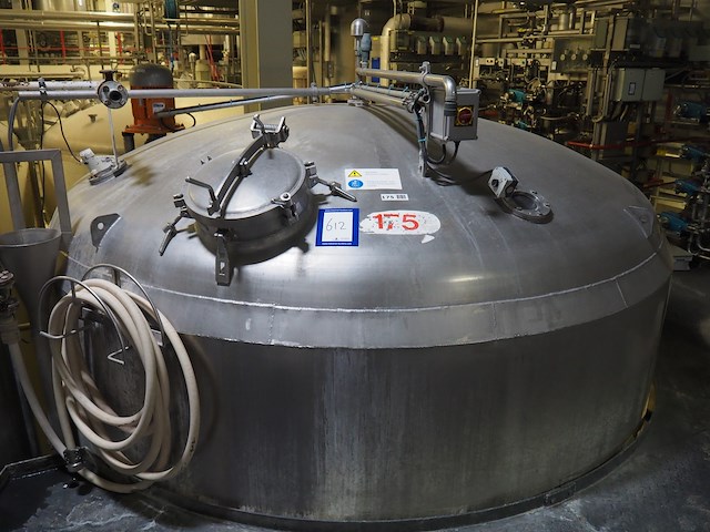 Nn tank - afbeelding 1 van  5