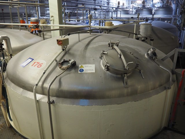 Nn tank - afbeelding 2 van  6