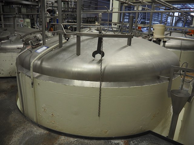 Nn tank - afbeelding 1 van  6