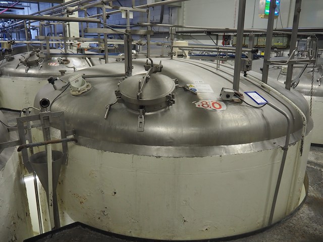 Nn tank - afbeelding 2 van  6