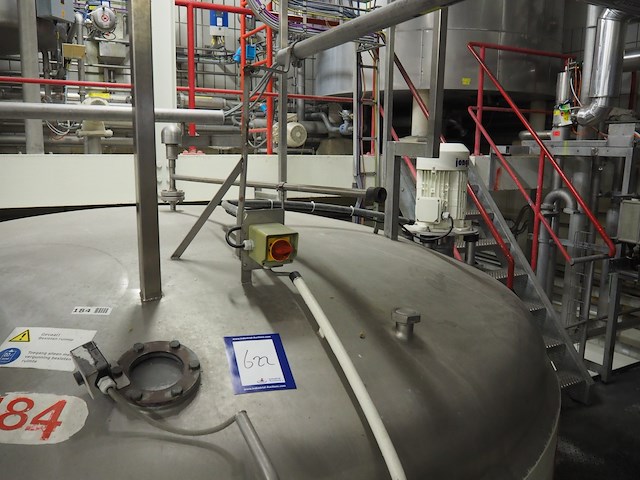 Nn tank - afbeelding 4 van  6