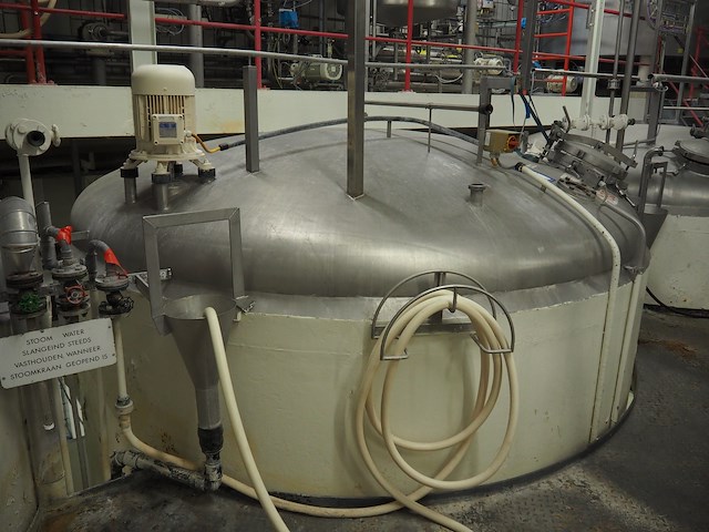 Nn tank - afbeelding 2 van  6