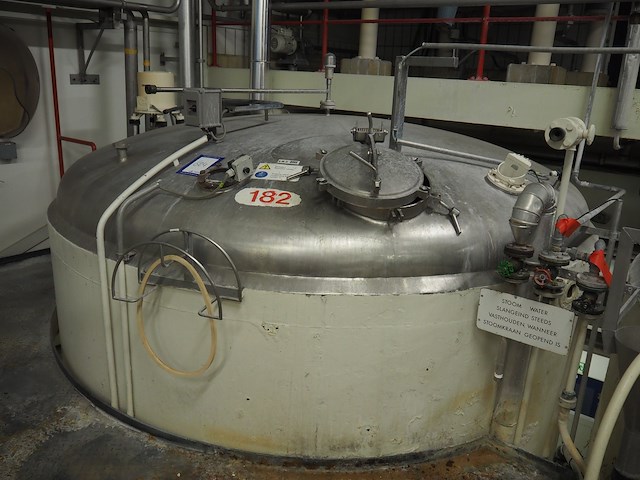 Nn tank - afbeelding 1 van  5