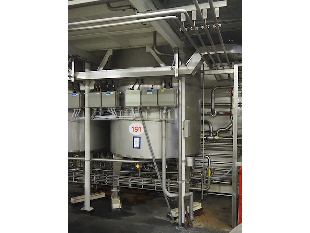 Nn tank - afbeelding 1 van  5