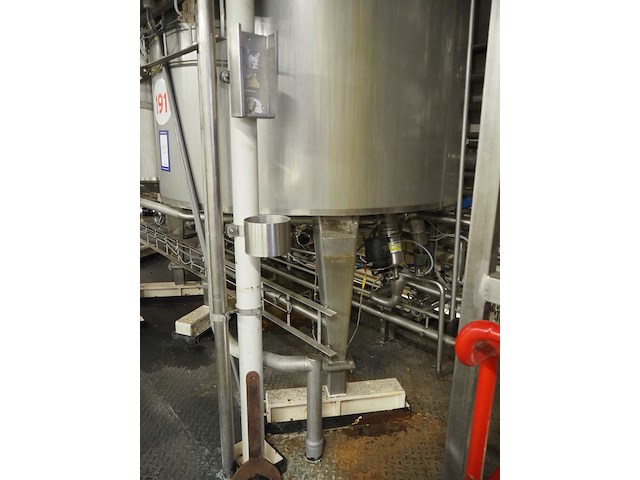 Nn tank - afbeelding 2 van  5