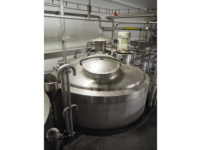 Nn tank - afbeelding 4 van  5