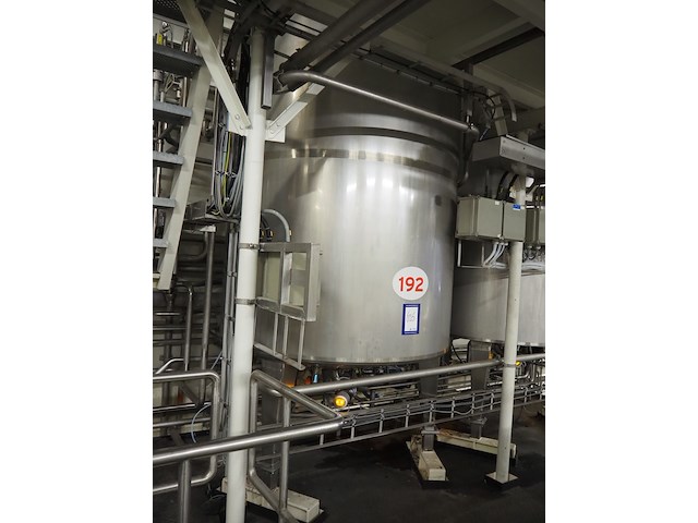 Nn tank - afbeelding 1 van  5