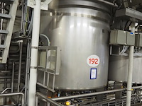 Nn tank - afbeelding 1 van  5