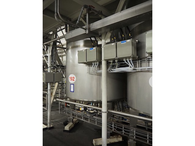 Nn tank - afbeelding 2 van  5