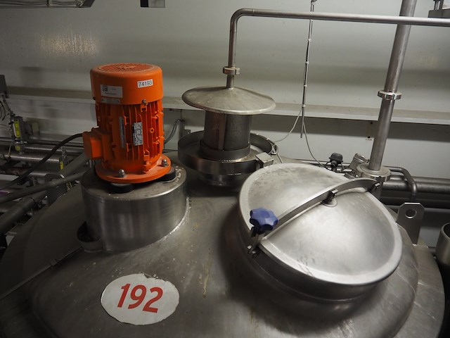 Nn tank - afbeelding 4 van  5