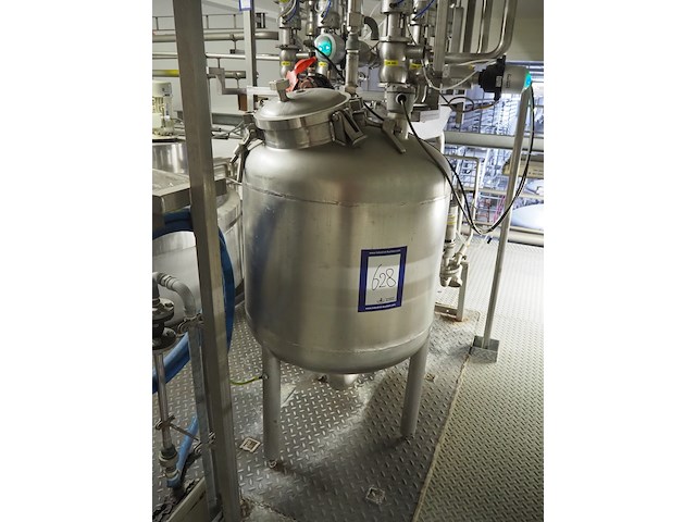 Nn tank - afbeelding 1 van  3