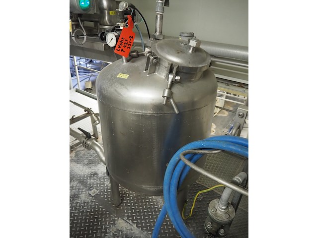 Nn tank - afbeelding 2 van  3