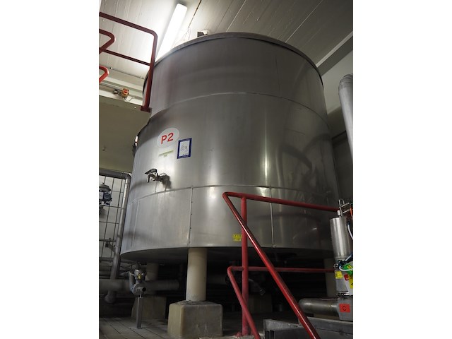 Nn tank - afbeelding 1 van  5