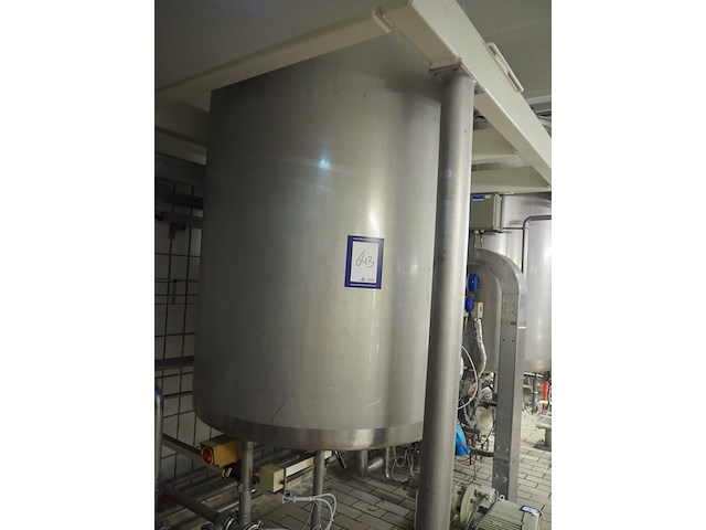 Nn tank - afbeelding 1 van  3