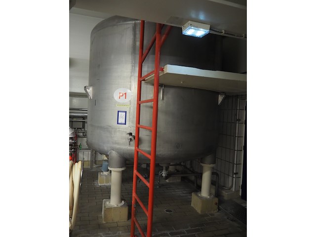 Nn tank - afbeelding 1 van  4