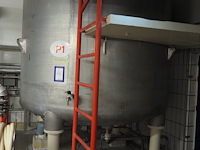 Nn tank - afbeelding 1 van  4