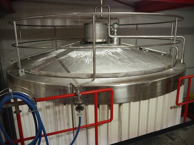 Nn tank - afbeelding 4 van  11