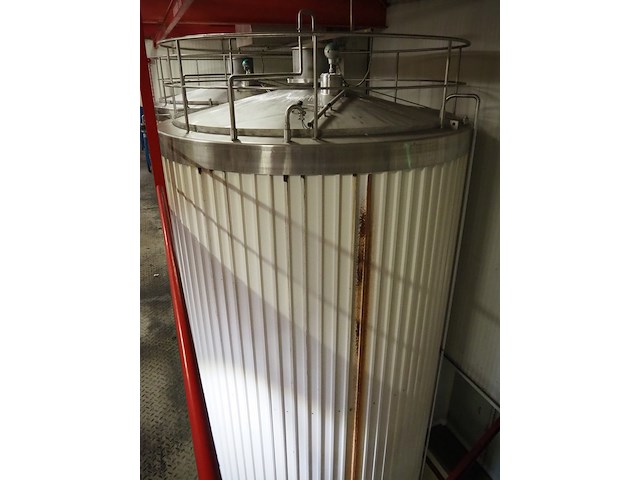 Nn tank - afbeelding 5 van  11