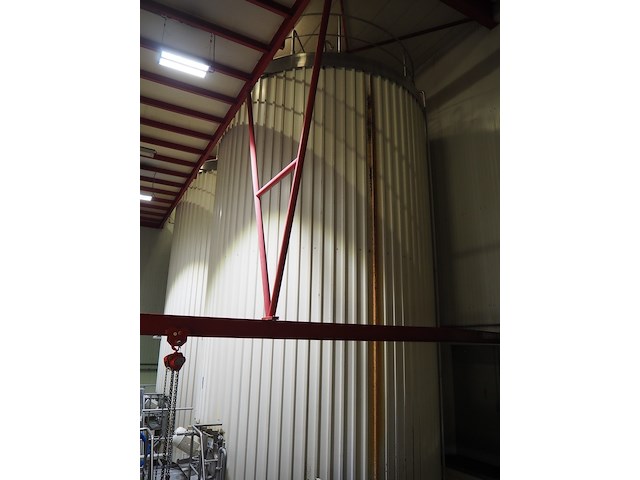 Nn tank - afbeelding 7 van  11