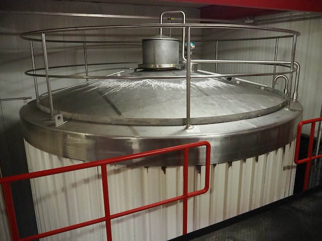 Nn tank - afbeelding 2 van  8