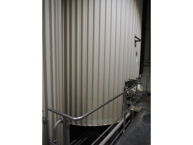 Nn tank - afbeelding 5 van  8