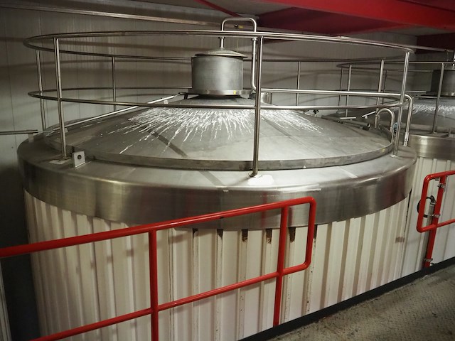 Nn tank - afbeelding 2 van  9