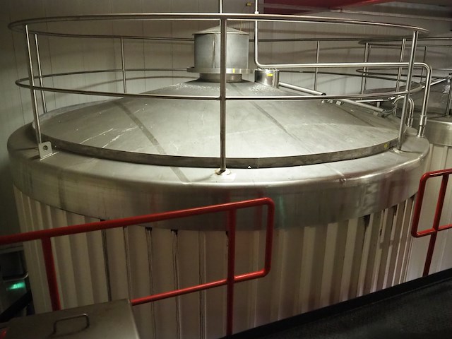 Nn tank - afbeelding 2 van  8