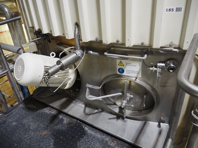 Nn tank - afbeelding 7 van  8