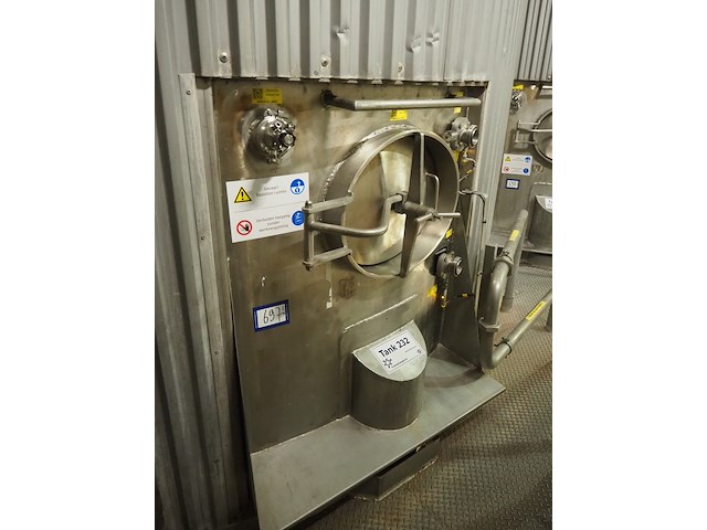 Nn tank - afbeelding 5 van  10