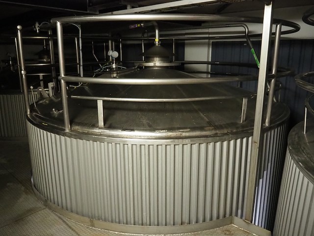 Nn tank - afbeelding 9 van  10