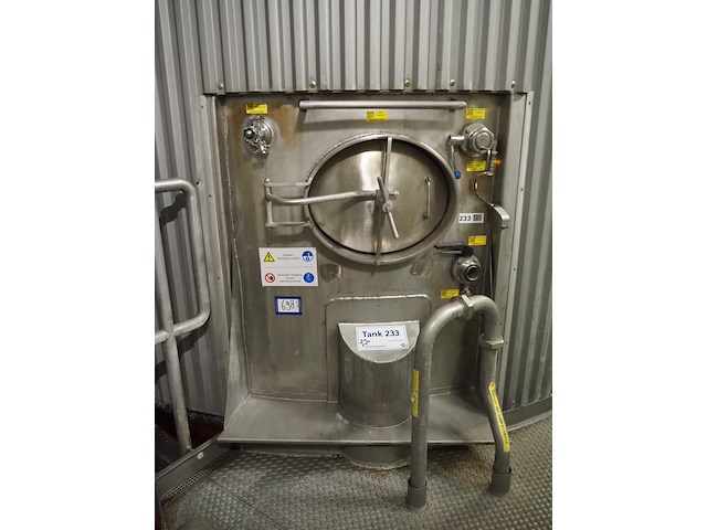 Nn tank - afbeelding 4 van  8