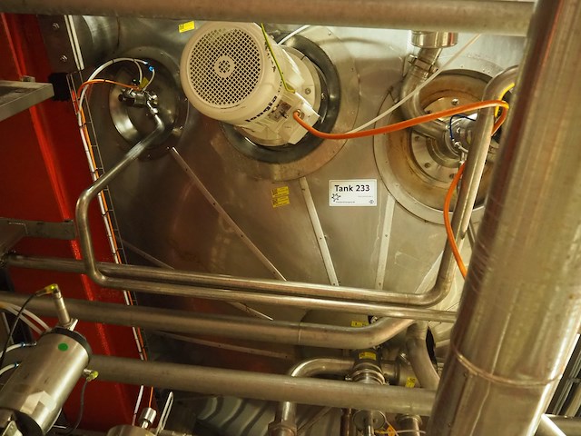 Nn tank - afbeelding 5 van  8