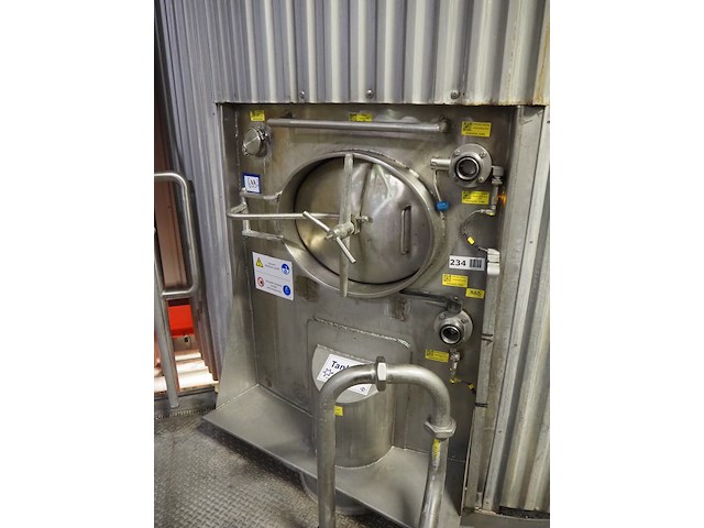 Nn tank - afbeelding 3 van  6